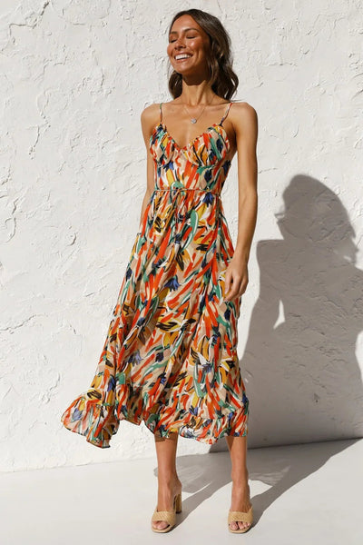 Selene | Abito elegante