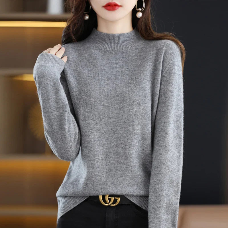 Lucia | Top alla moda