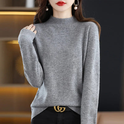 Lucia | Top alla moda