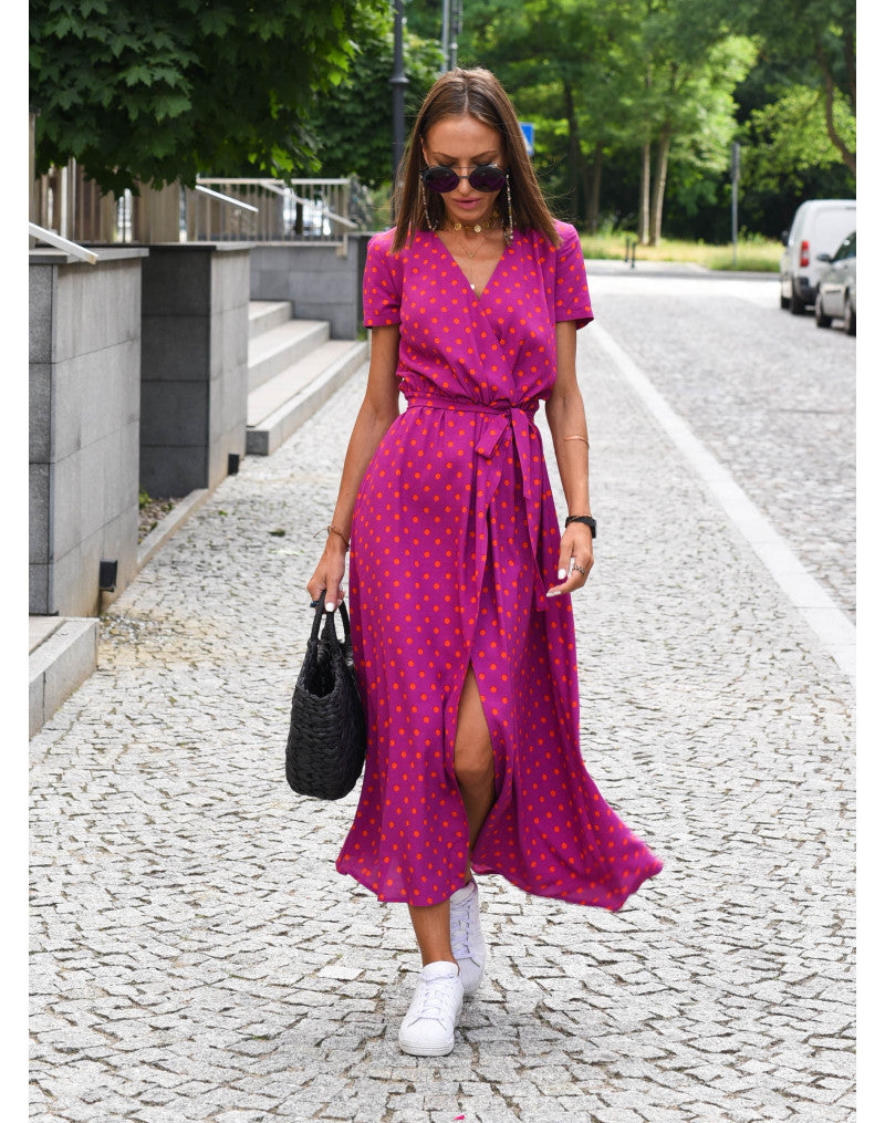 Greta | Abito elegante