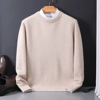 Abbondio | Maglia in cashmere