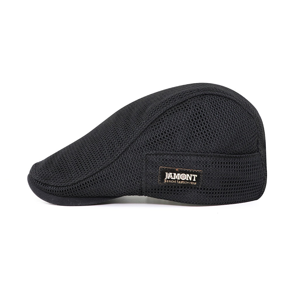 Cappello Traspirante | Cappelli Uomo Eleganti e Leggeri per Ogni Occasione 6