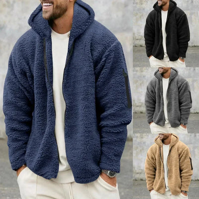 Giuseppe | Giacca confortevole