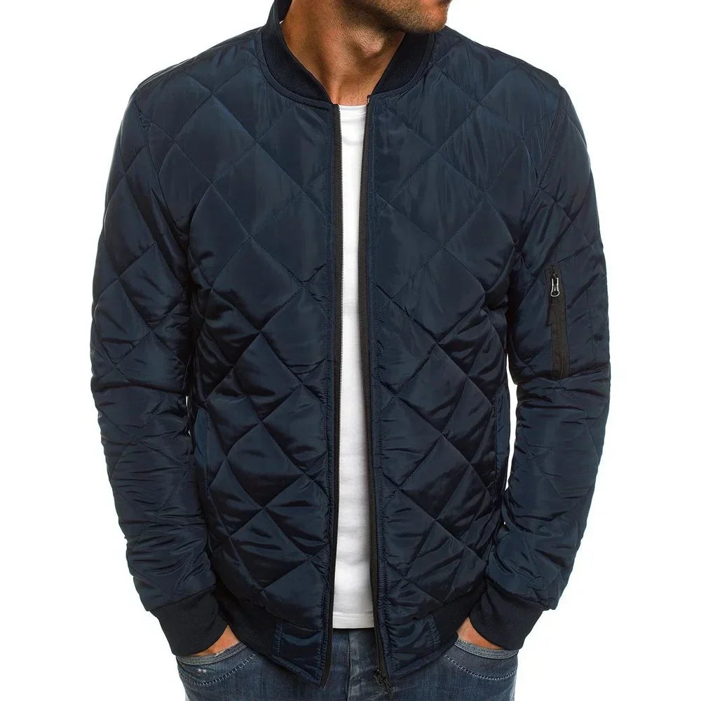 Ernesto | Giacca in cotone