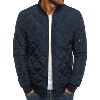 Ernesto | Giacca in cotone