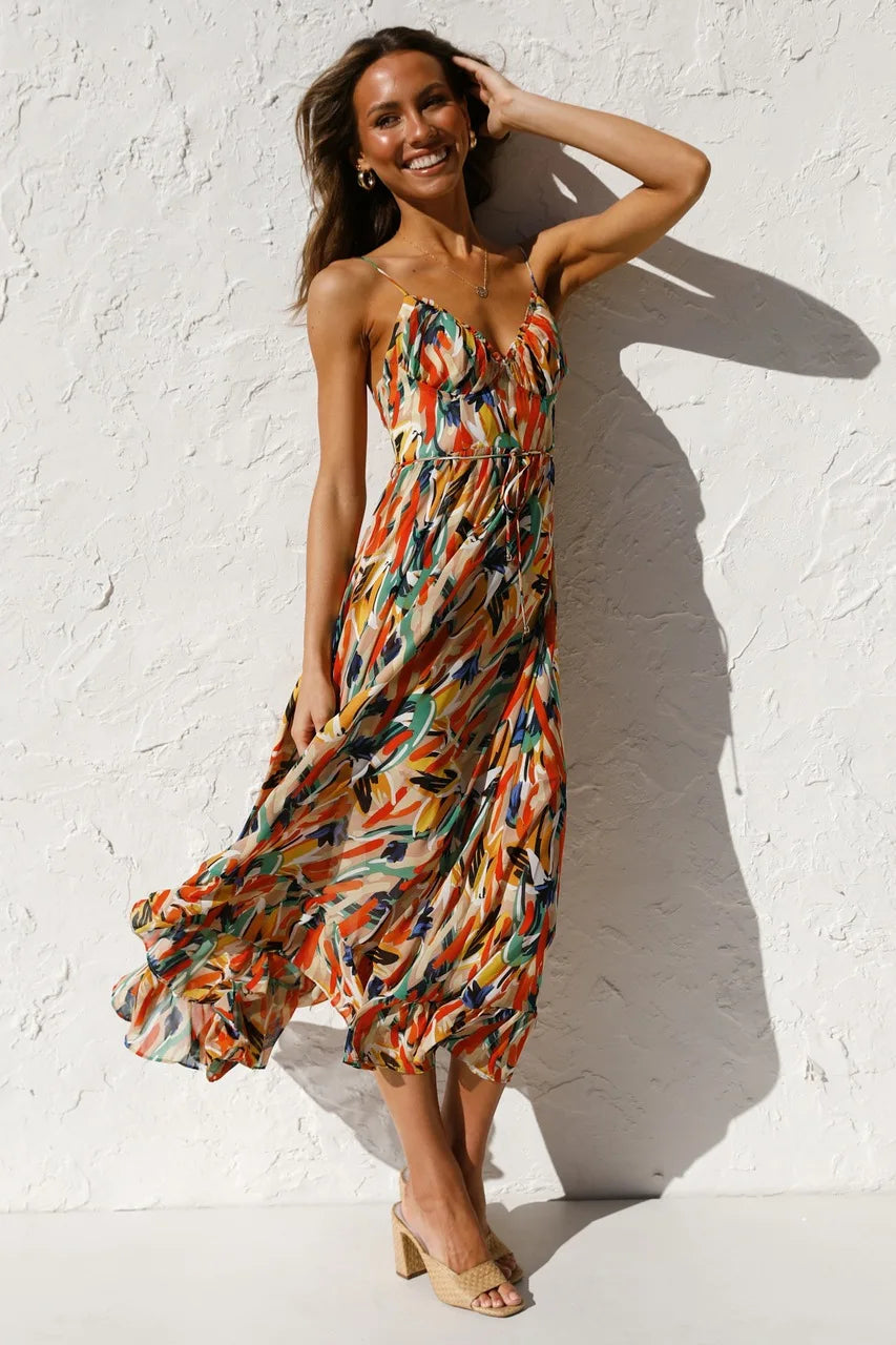 Selene | Abito elegante