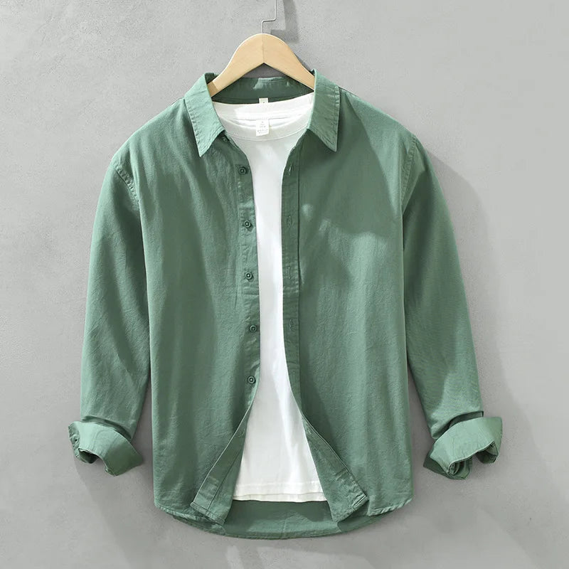 Nico | Camicia alla moda