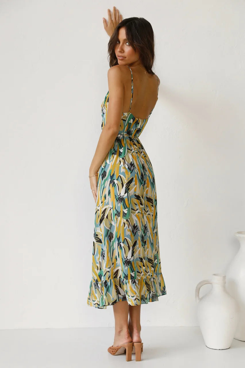 Selene | Abito elegante