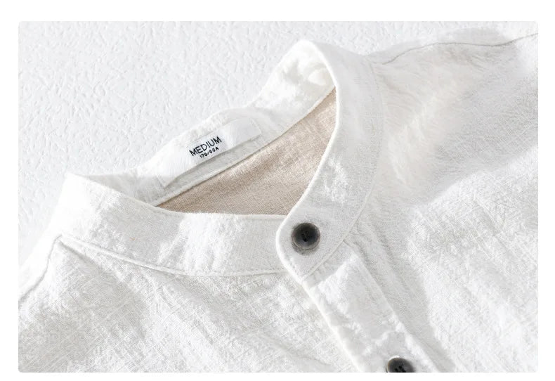Dario | Camicia alla moda