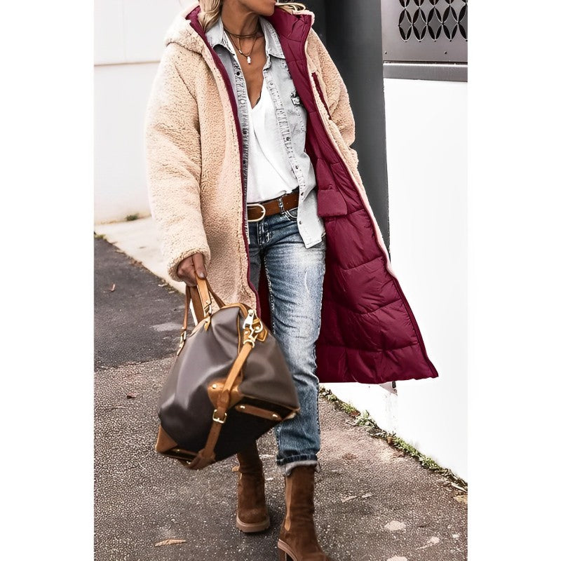 Chiara | Cappotto confortevole