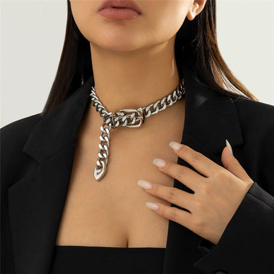 Alessia | Collana elegante
