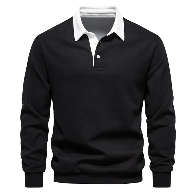 Werner | Maglione a polo