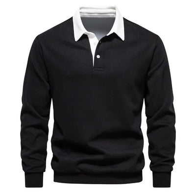 Werner | Maglione a polo