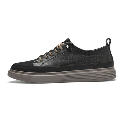 Aldo | Eleganti scarpe da ginnastica in pelle