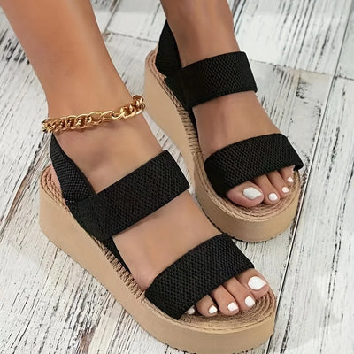 Sole Minimalista | Sandali Donna Comodi a Cuneo-3
