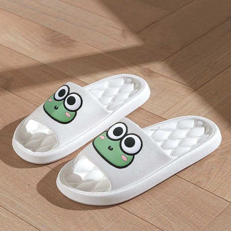 Variant image for Cartoon Summer Sandals | Infradito Antiscivolo Unisex-2