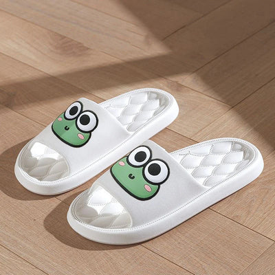 Variant image for Cartoon Summer Sandals | Infradito Antiscivolo Unisex-2