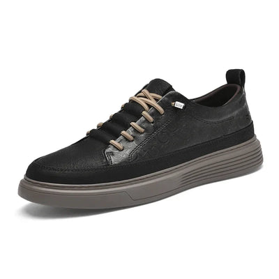 Aldo | Eleganti scarpe da ginnastica in pelle