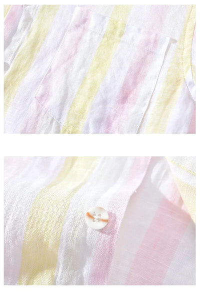 Emiliano | Camicia elegante