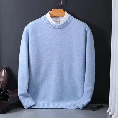 Abbondio | Maglia in cashmere