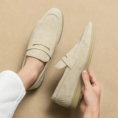 Lorenzo | Mocassino alla moda