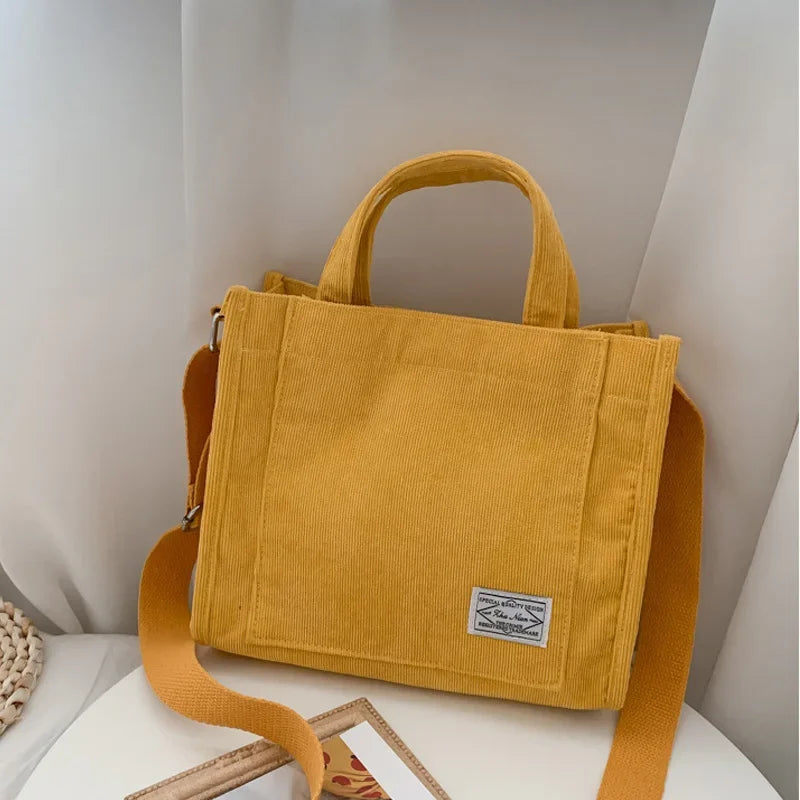 Borsa Elegante | Borse Donna alla Moda con Grande Capacità 2