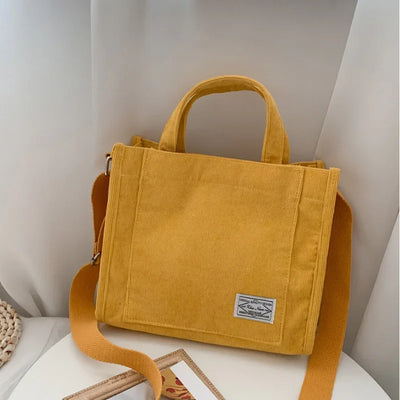 Borsa Elegante | Borse Donna alla Moda con Grande Capacità 2