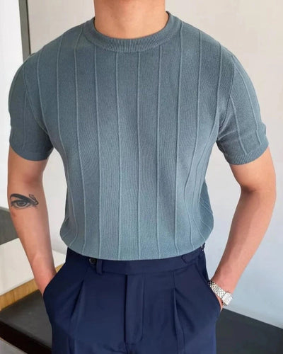 Sebastian | T-shirt in stile casual