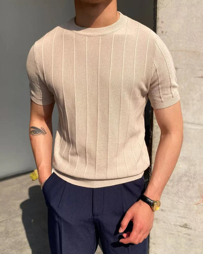 Sebastian | T-shirt in stile casual