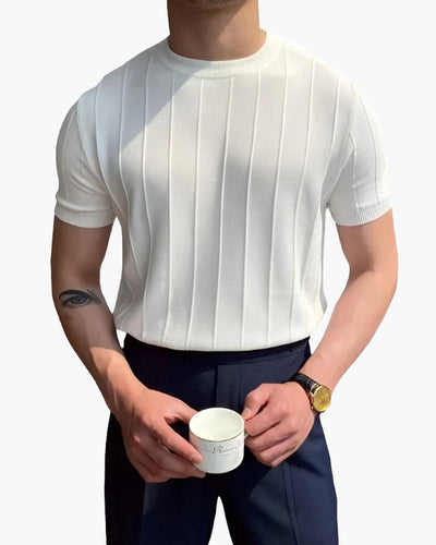 Sebastian | T-shirt in stile casual