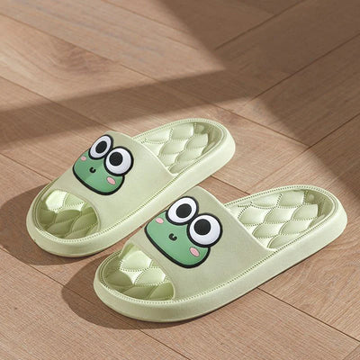 Cartoon Summer Sandals | Infradito Antiscivolo Unisex-4