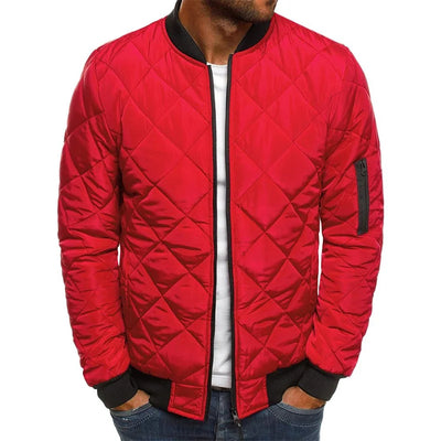 Ernesto | Giacca in cotone
