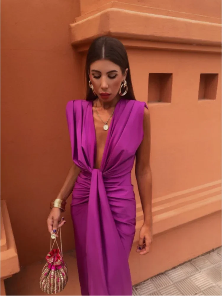 Serafina | Abito da festa elegante