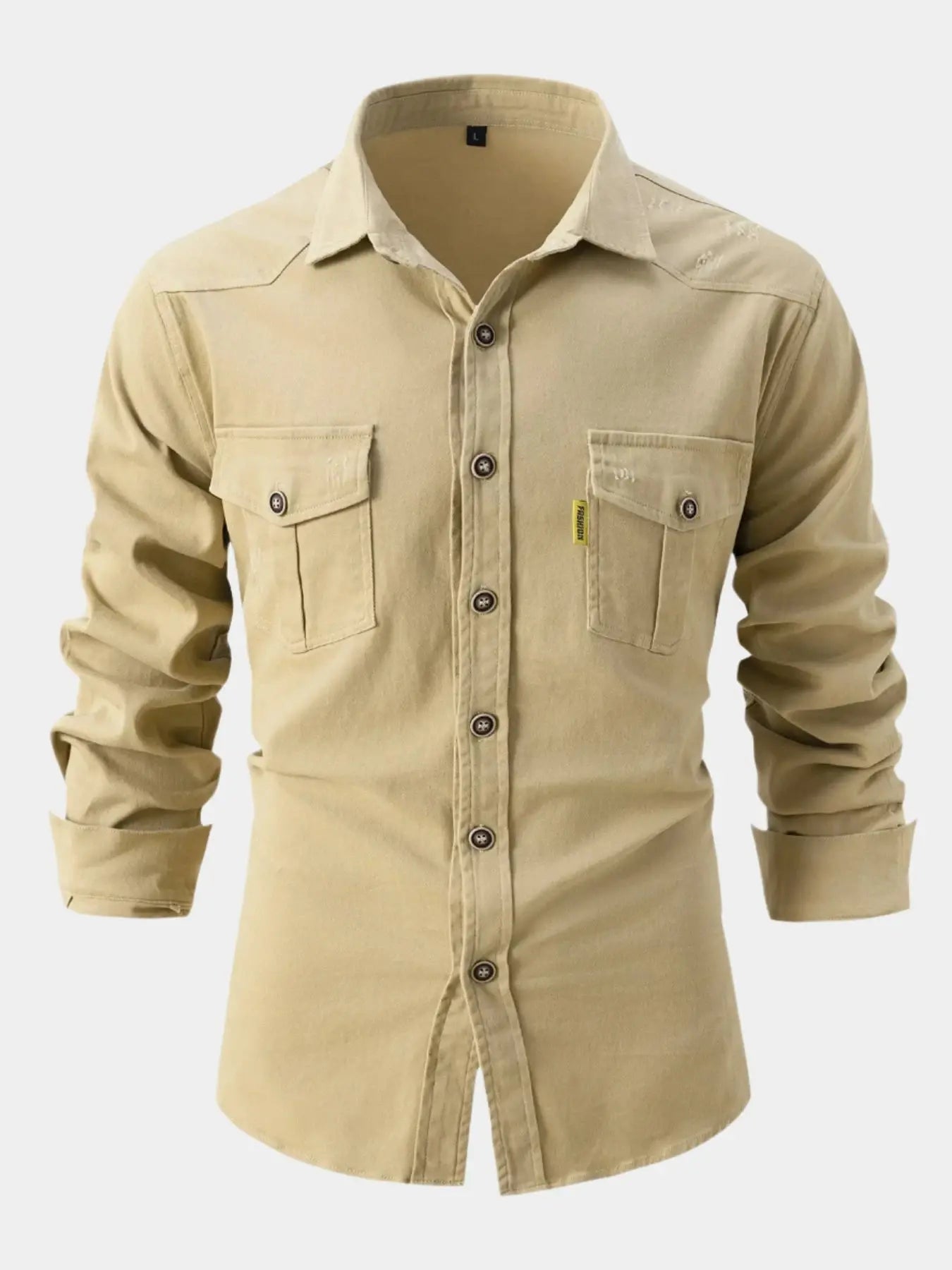 Aurelio | Camicia alla moda