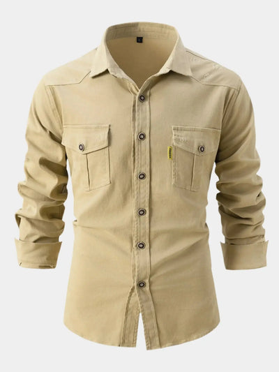 Aurelio | Camicia alla moda
