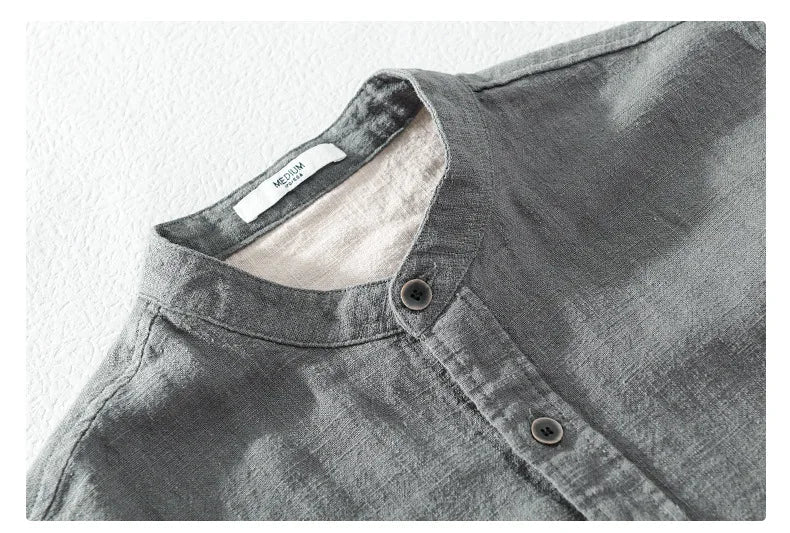 Dario | Camicia alla moda
