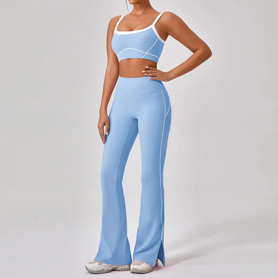 Variant image for Skort Y2K | Set da Lavoro da Donna Casual e Sportivo-2