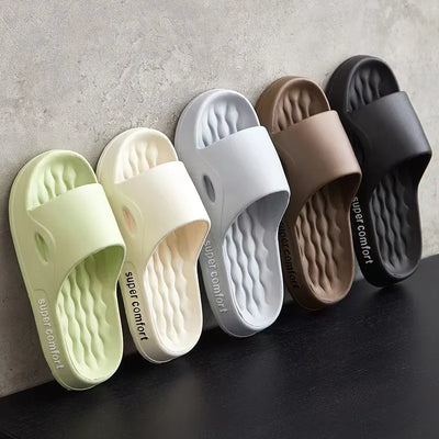 EVA Sandali Uomo | Estivi Comfort e Stile-4