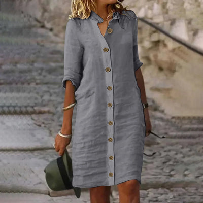 Nilda | Abito estivo elegante