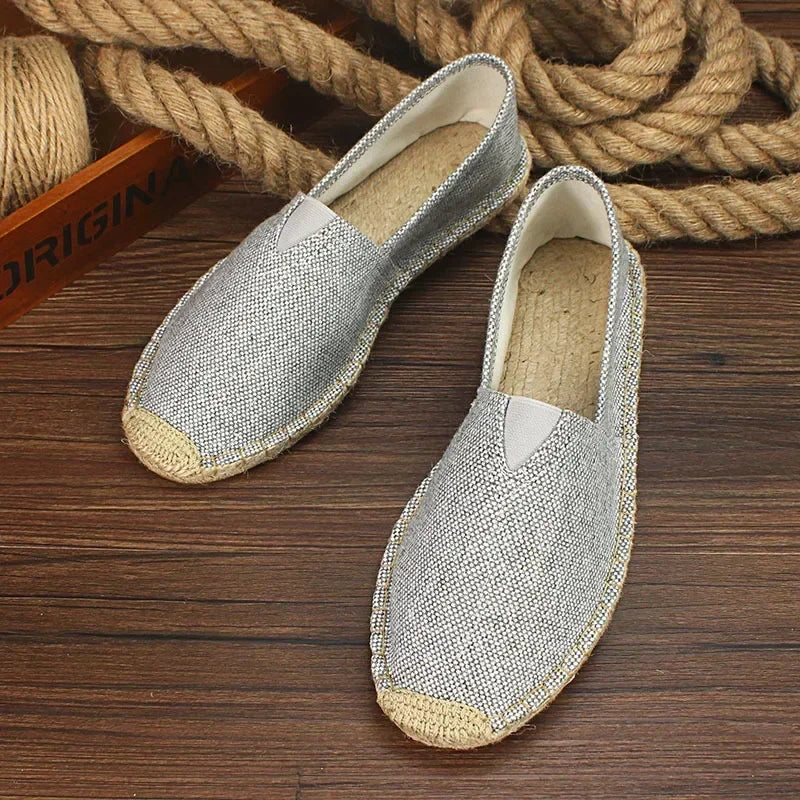 Cano | Scarpe Slip-On Uomo in Tela con Motivo Graffiti-5