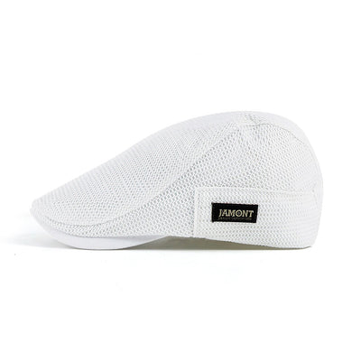 Cappello Traspirante | Cappelli Uomo Eleganti e Leggeri per Ogni Occasione 3