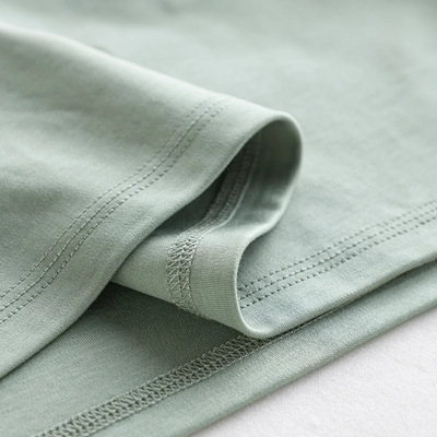 Dario | Elegante camicia di seta