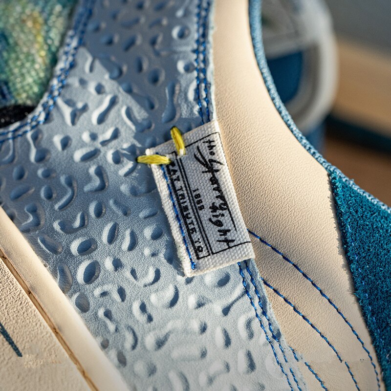 Enzo | Scarpe da ginnastica comode