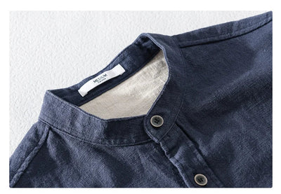 Dario | Camicia alla moda