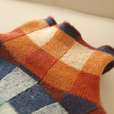 Maria | dolcevita design patchwork