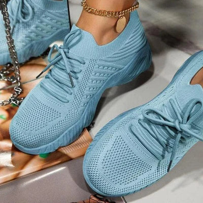 Lara Scarpe Ortopediche Donna - Suola in Gomma, Comfort Totale-1