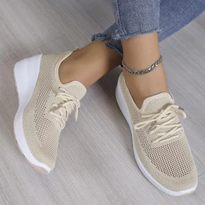 Philina | Scarpe da ginnastica comode
