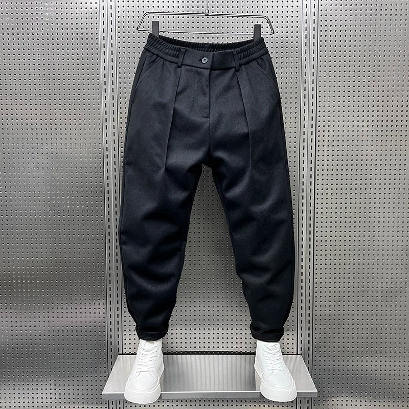Gino | Pantaloni eleganti