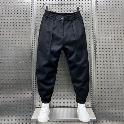 Gino | Pantaloni eleganti