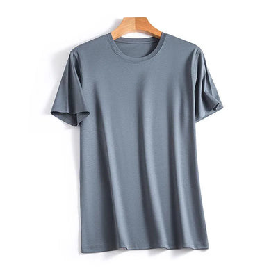 Dario | Elegante camicia di seta